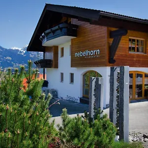 Nebelhorn Relaxhotel Hotel