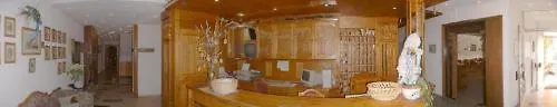 Hotel Gasthof Stern ミンデルハイム 2*,