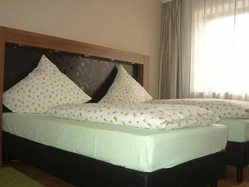 Hotel Gasthof Stern ミンデルハイム