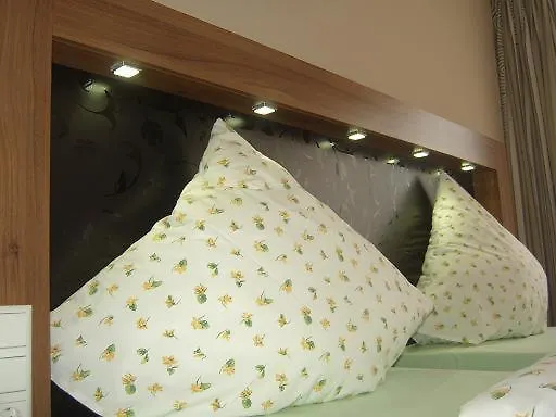 イン Hotel Gasthof Stern ミンデルハイム